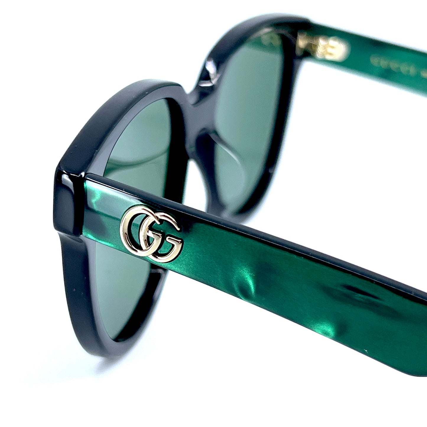 GUCCI Sunglasses GG0960SA 001