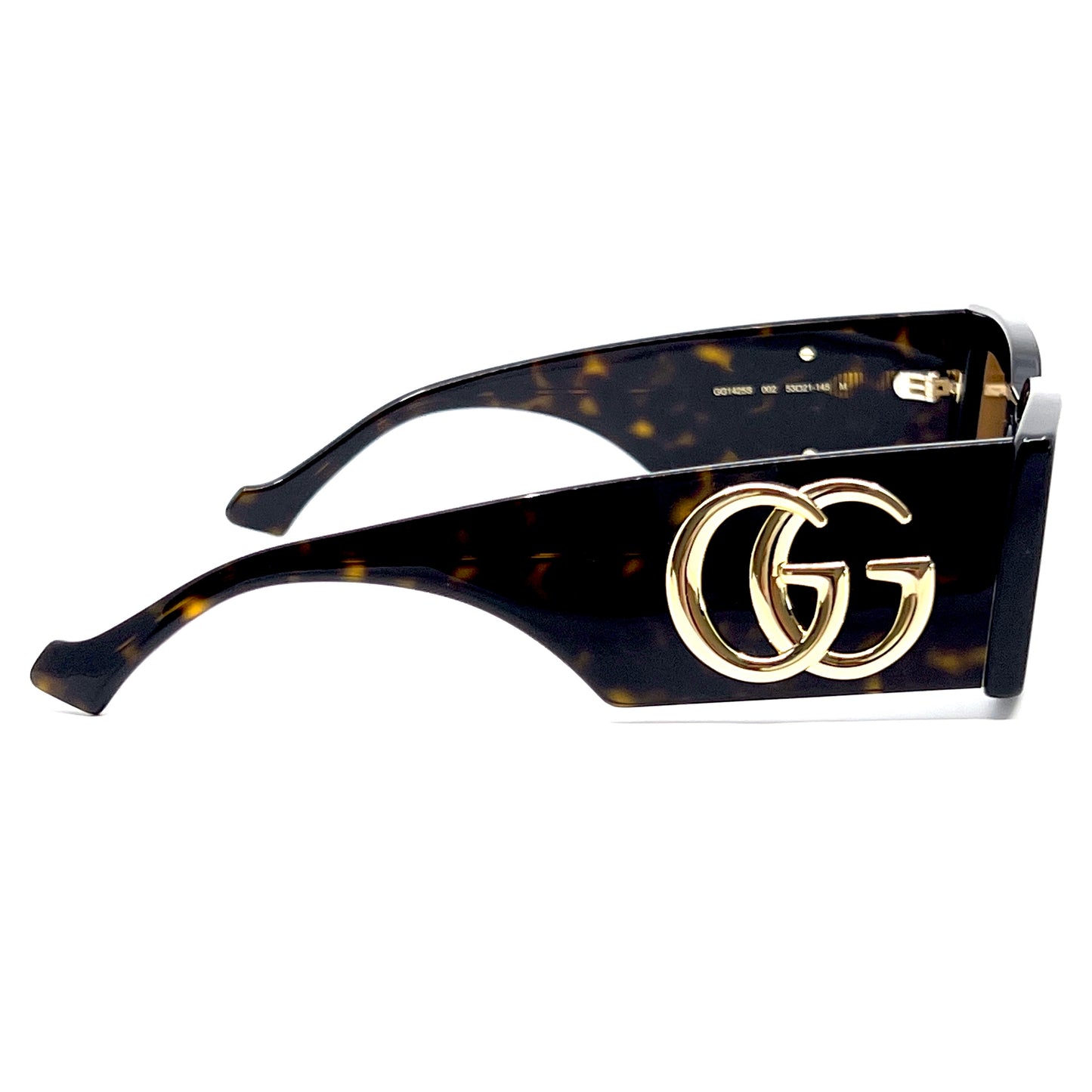 GUCCI Sunglasses GG1425S 002