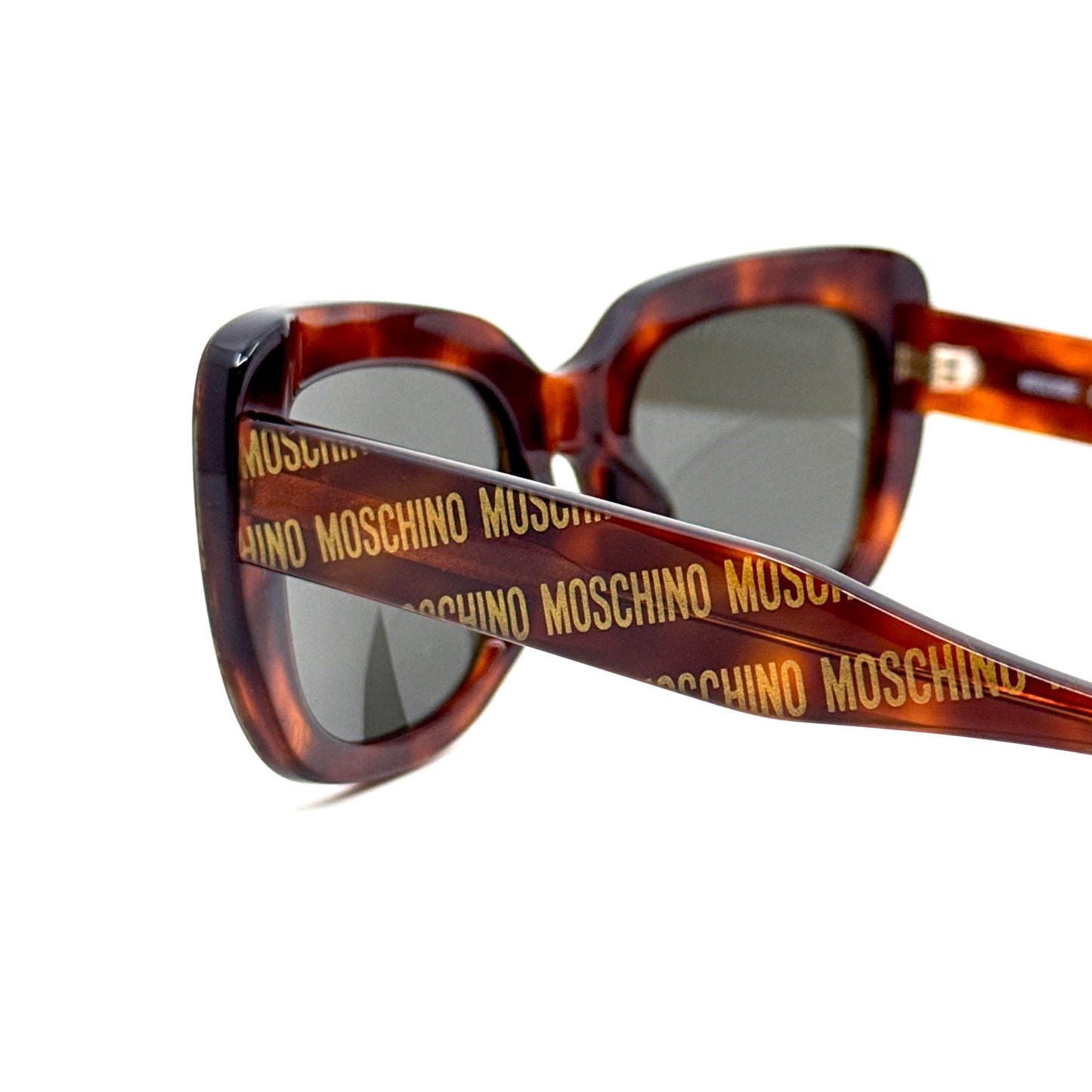 MOSCHINO Sunglasses MOS132/S 2VMIR