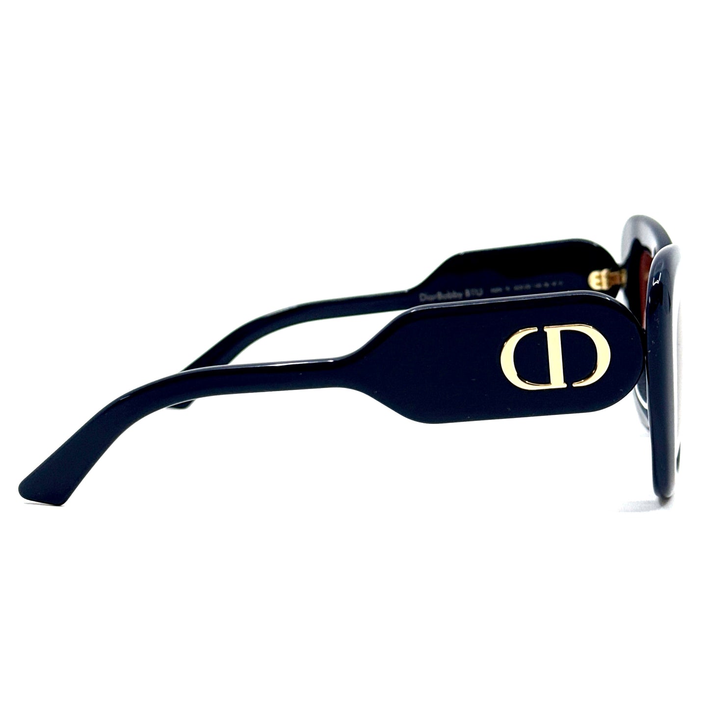 CHRISTIAN DIOR Sunglasses DiorBobby B1U 30D0