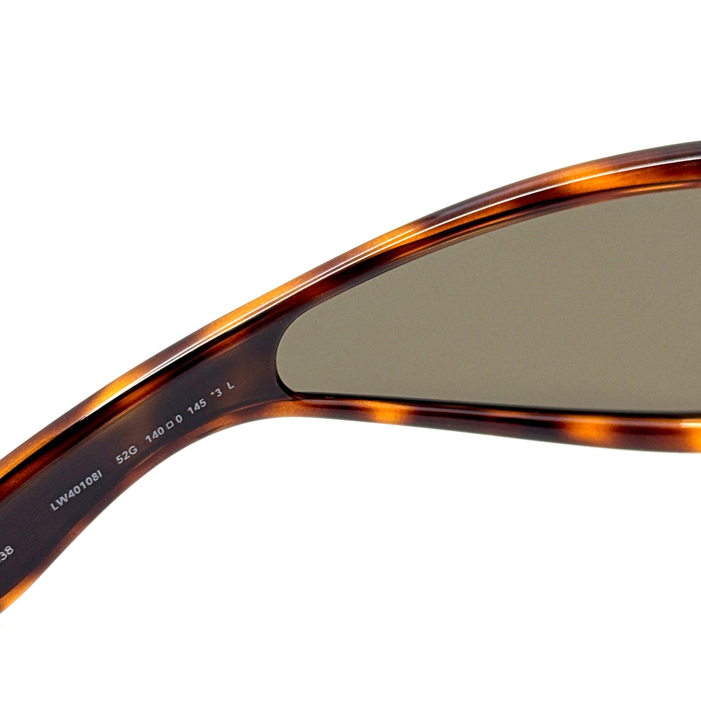 LOEWE Sunglasses LW40108I 52G