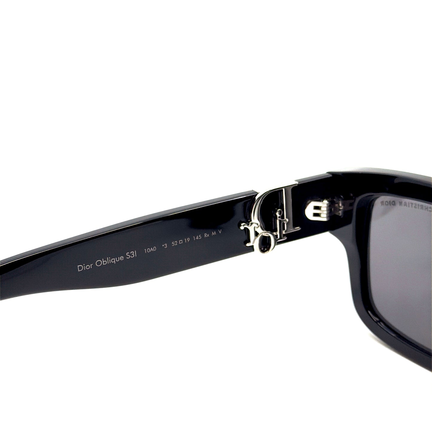 CHRISTIAN DIOR Sunglasses Dior Oblique S3I 10A0