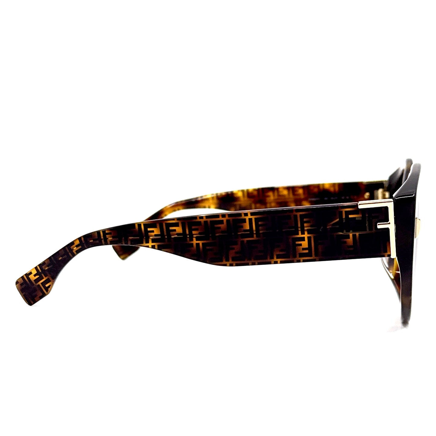 FENDI Sunglasses FE40037U 55S