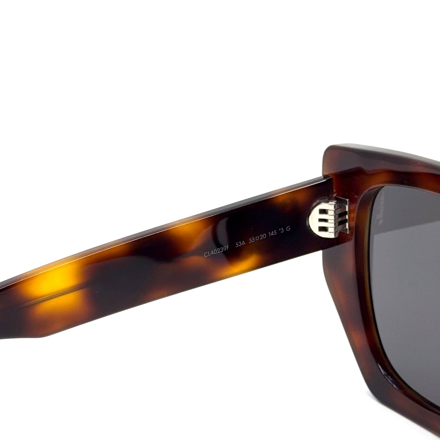CELINE Sunglasses CL40239F 53A