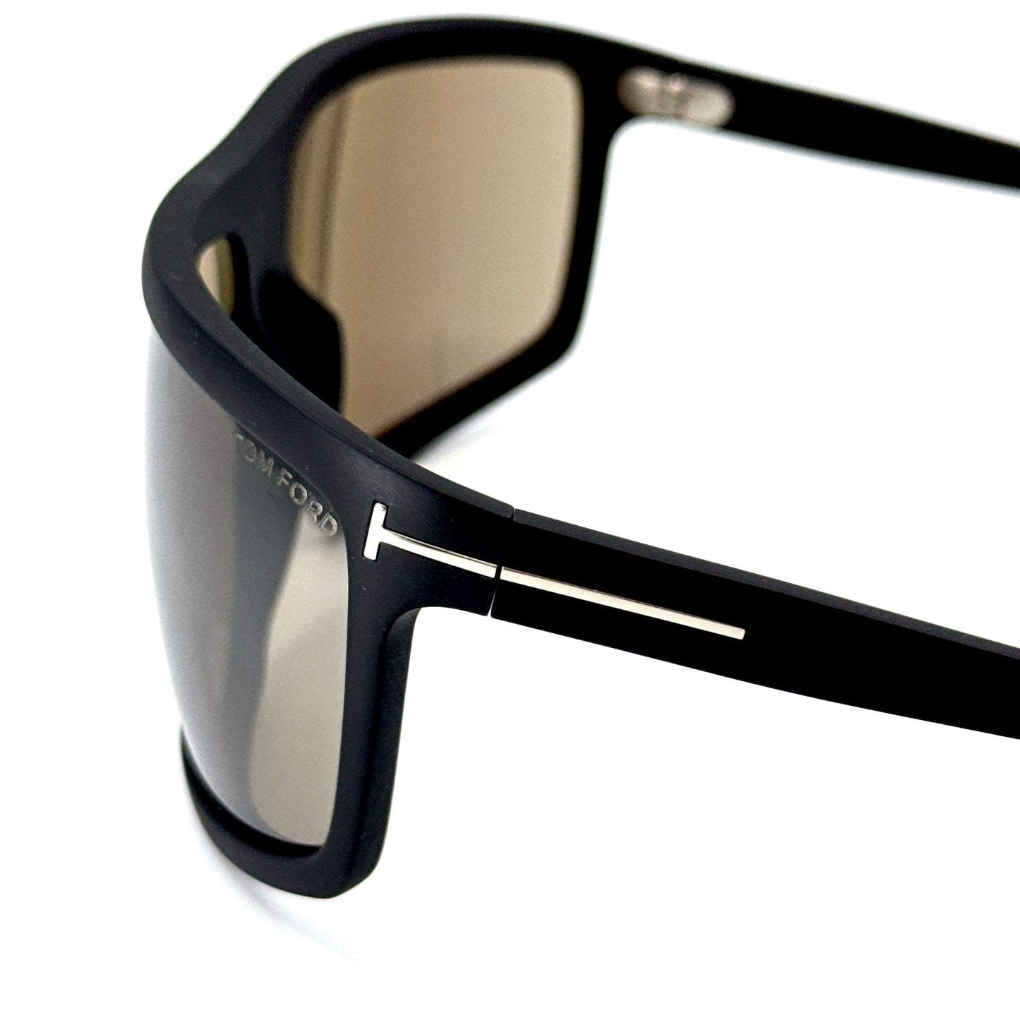 Gafas de sol TOM FORD Clint-02 TF1066 02L