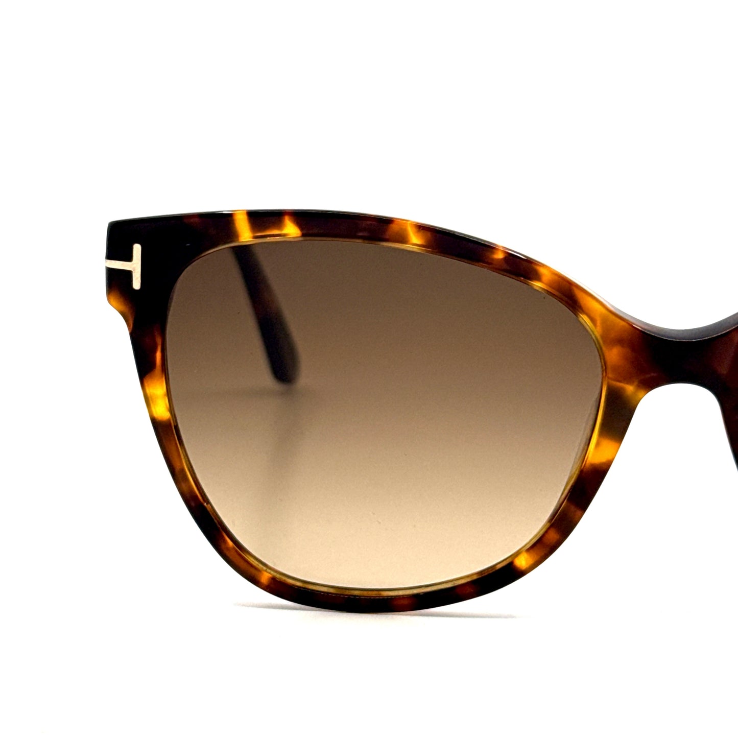 TOM FORD Ani Sunglasses TF844 52F