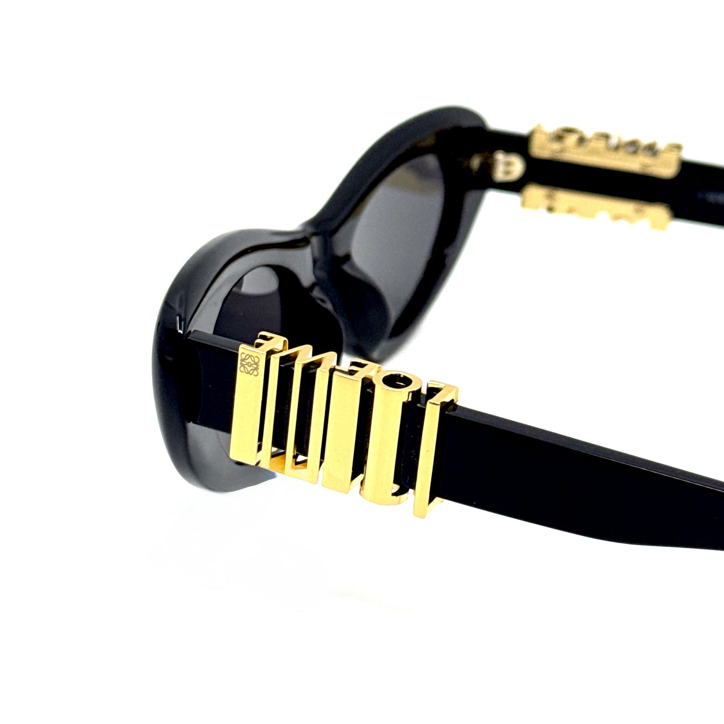 LOEWE Sunglasses LW40156U 01A