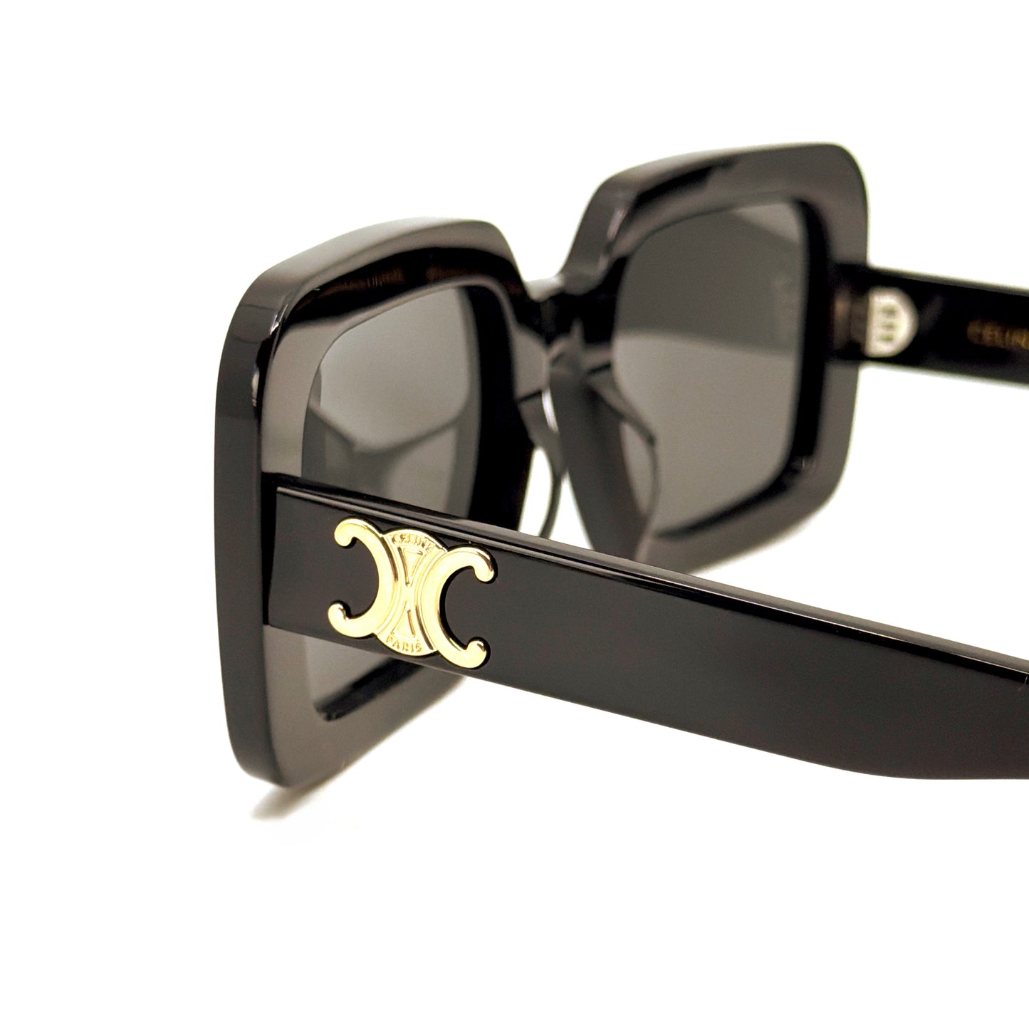 CELINE Sunglasses CL40304U 01A