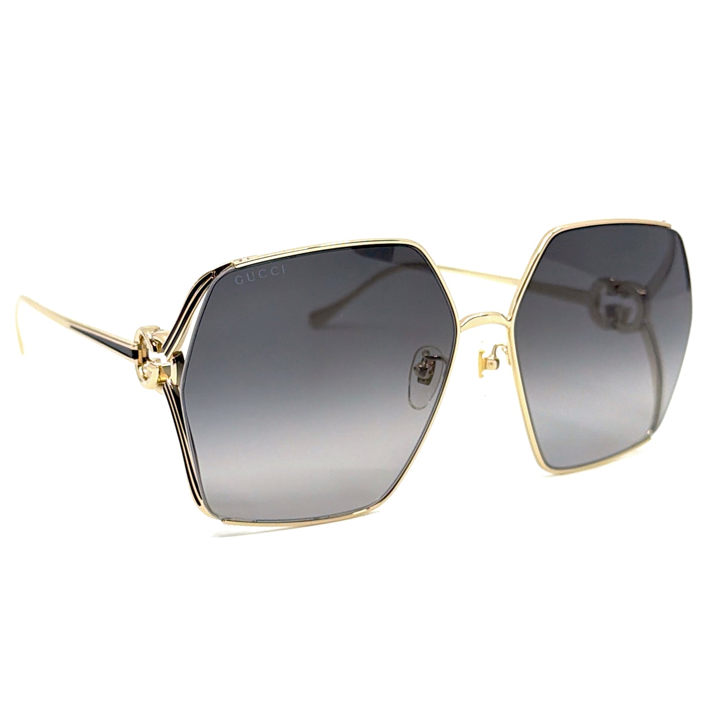 GUCCI Sunglasses GG1322SA 001