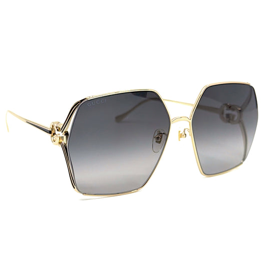 GUCCI Sunglasses GG1322SA 001