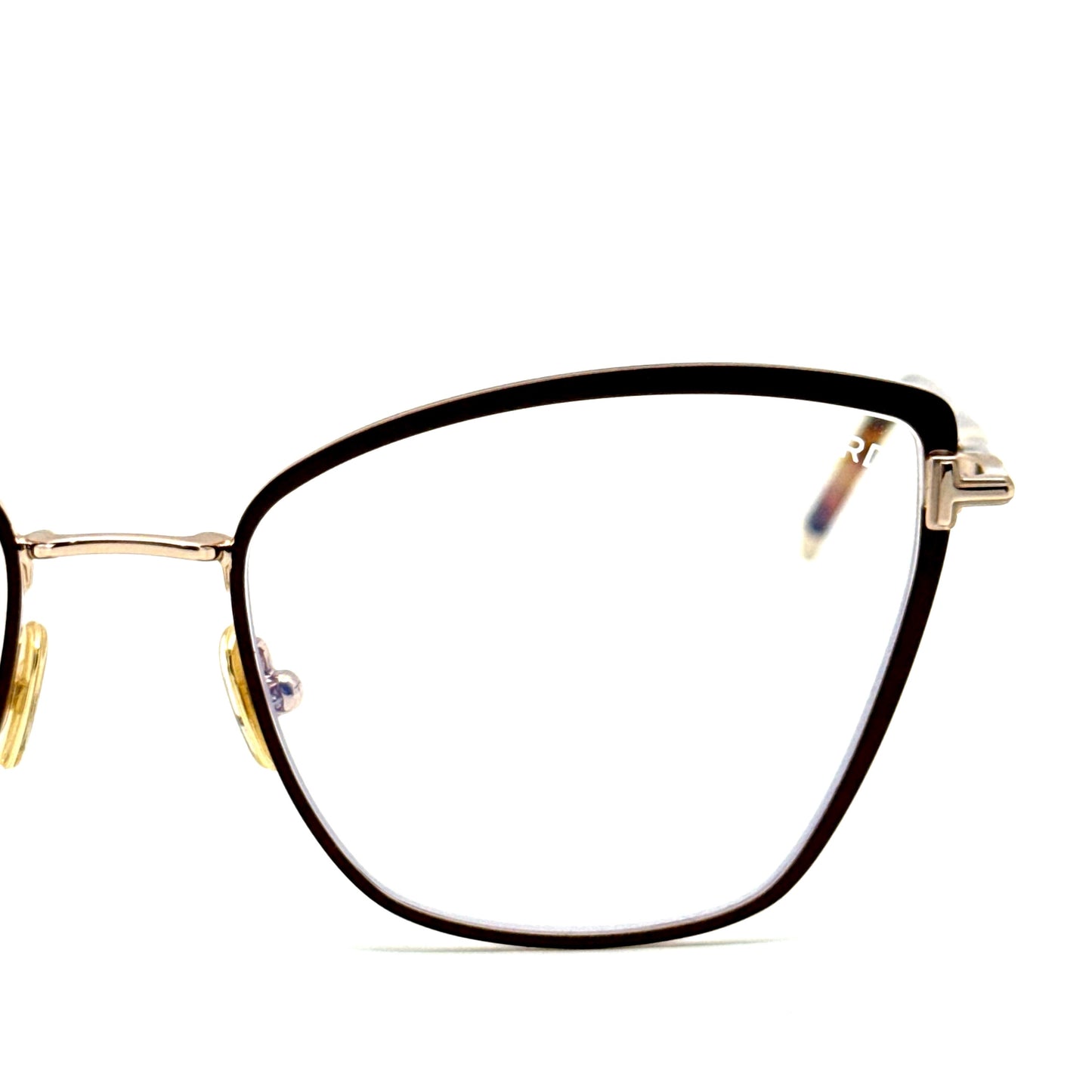 TOM FORD Eyeglasses TF5740-B 048