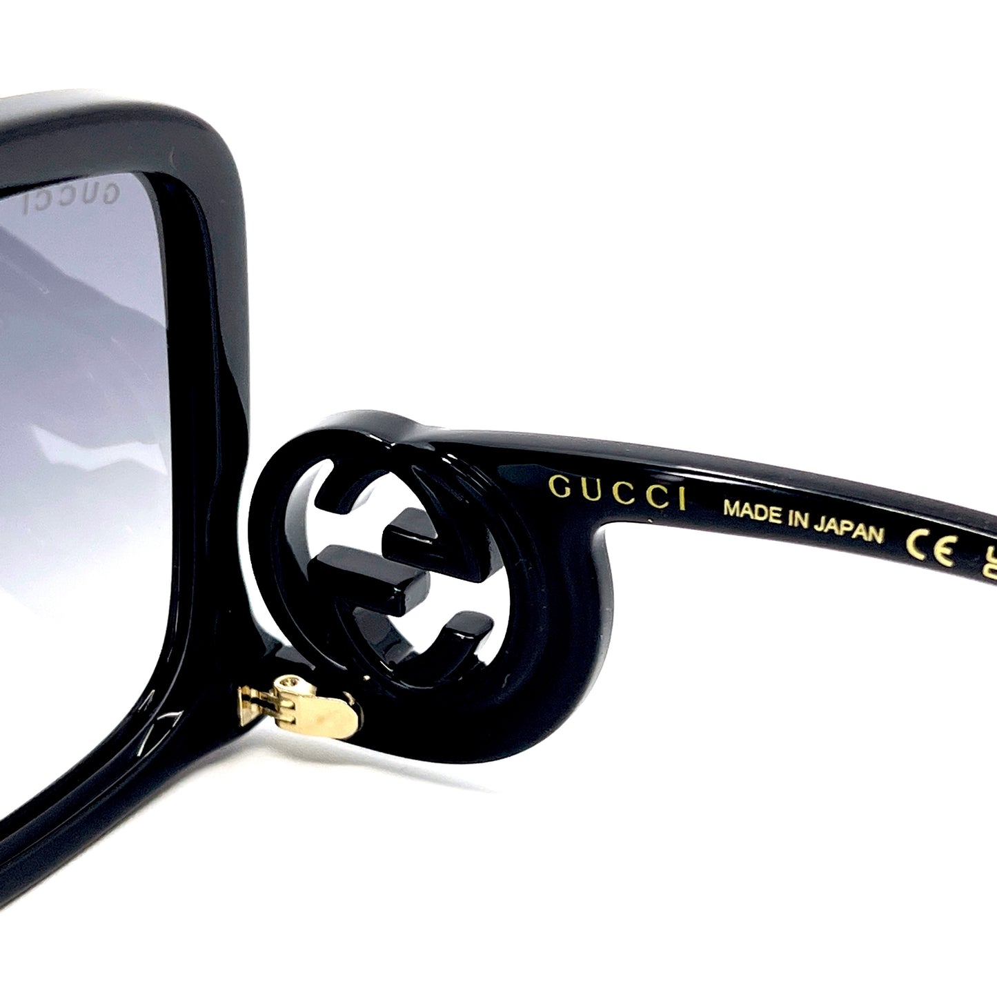 GUCCI Sunglasses GG1326S 001