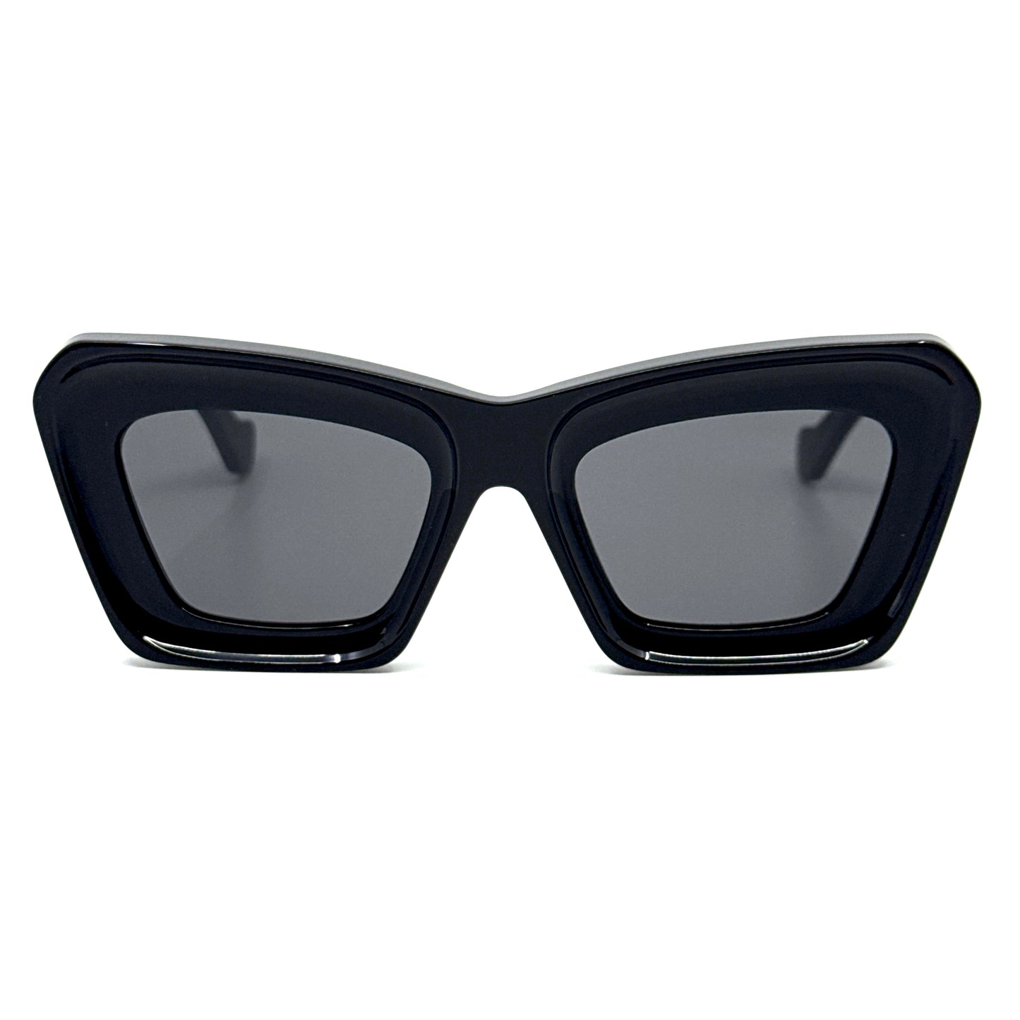 LOEWE Sunglasses LW40145F 01A