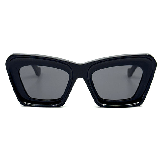 LOEWE Sunglasses LW40145I 01A