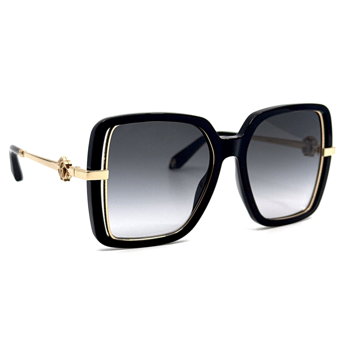 ROBERTO CAVALLI Sunglasses SRC007 Col.0700