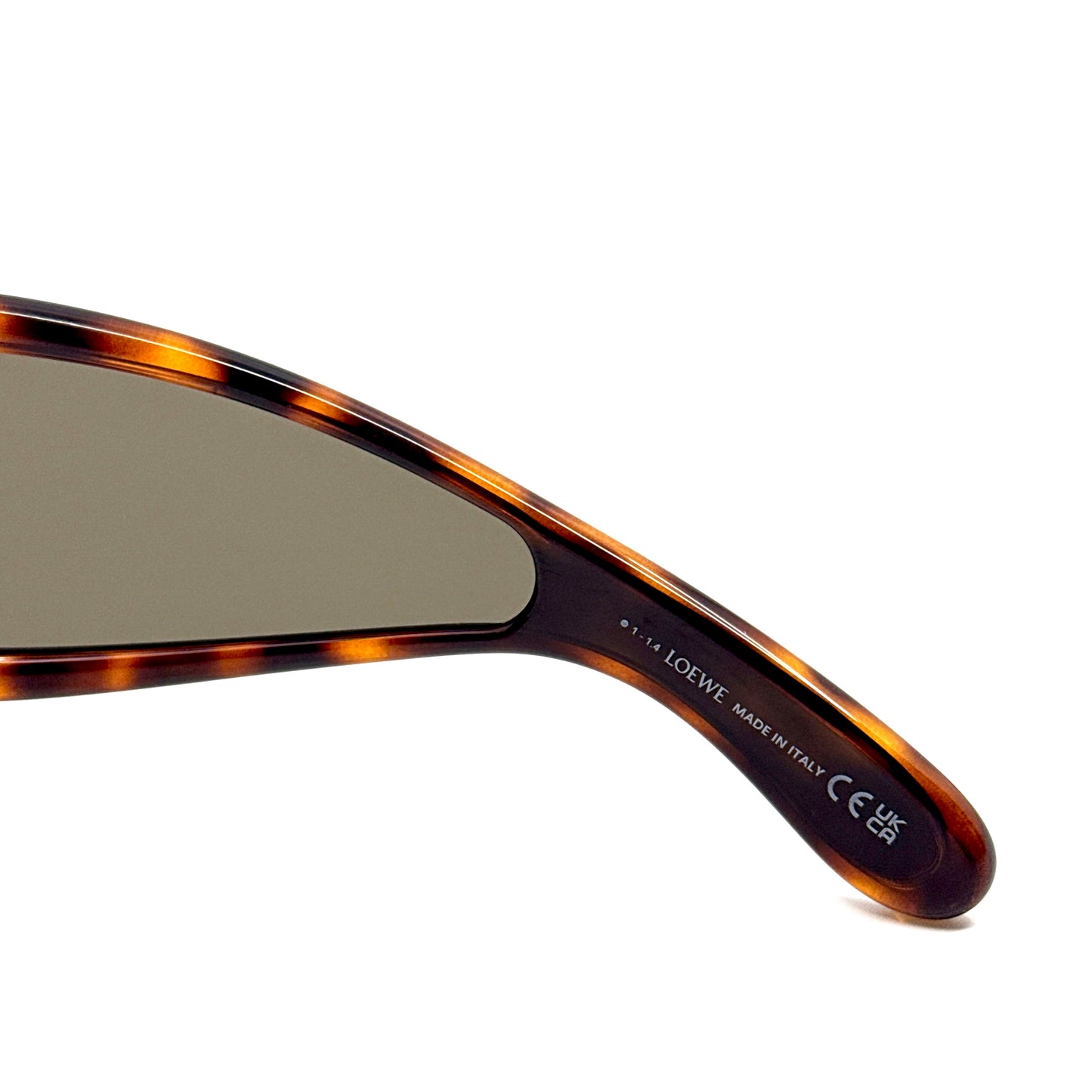 LOEWE Sunglasses LW40108I 52G