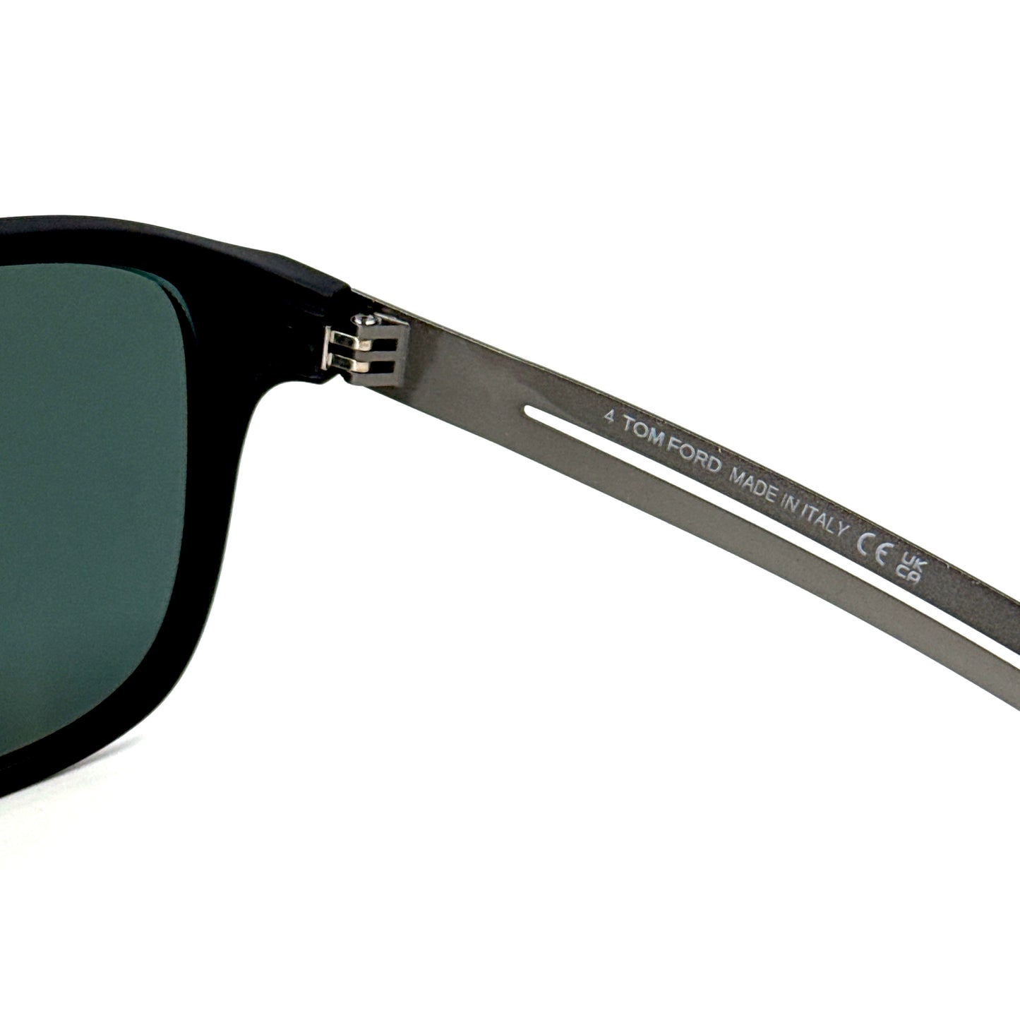 TOM FORD Todd Sunglasses TF880 02V