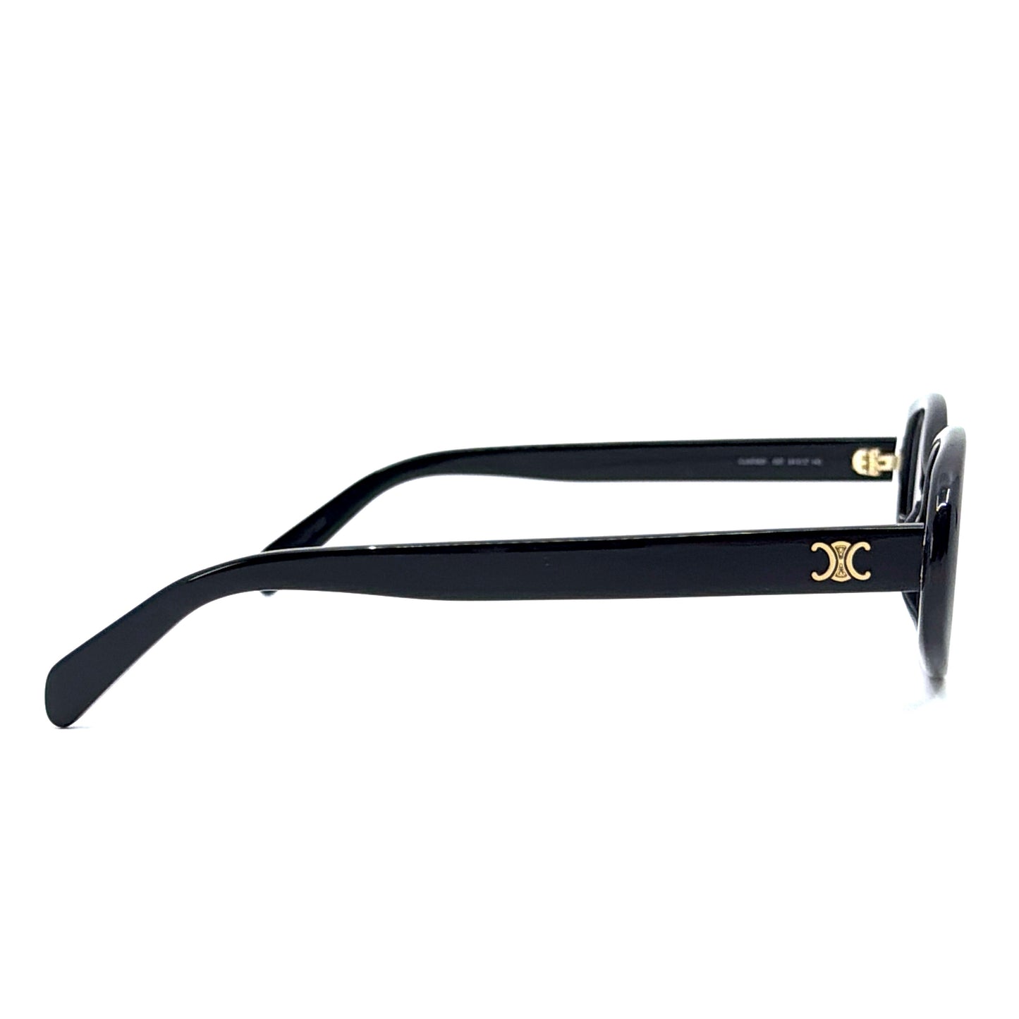 CELINE Eyeglasses CL50180I 001
