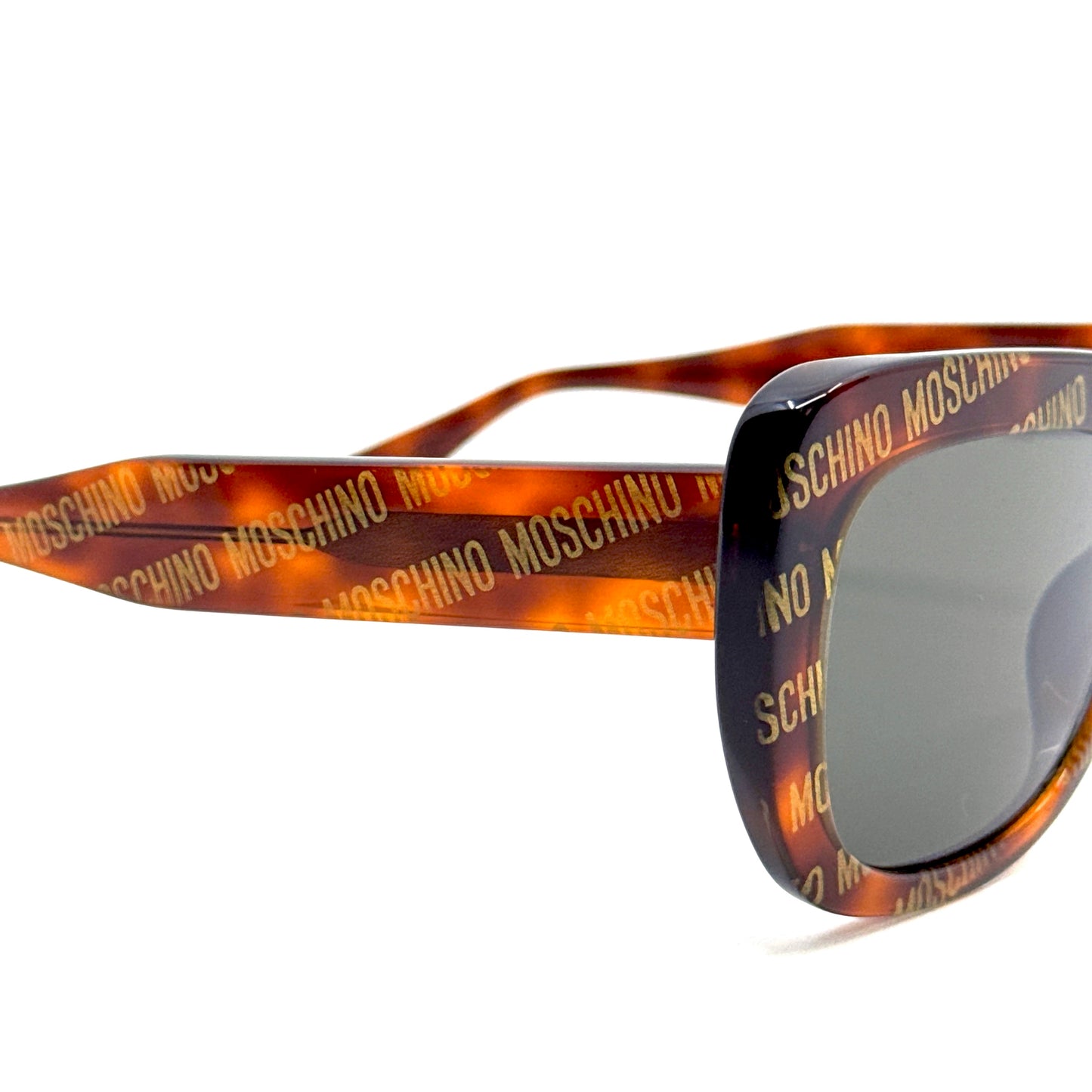 MOSCHINO Sunglasses MOS132/S 2VMIR