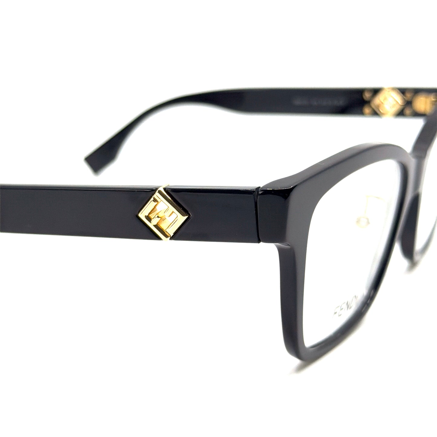FENDI Eyeglasses FE50117F 001