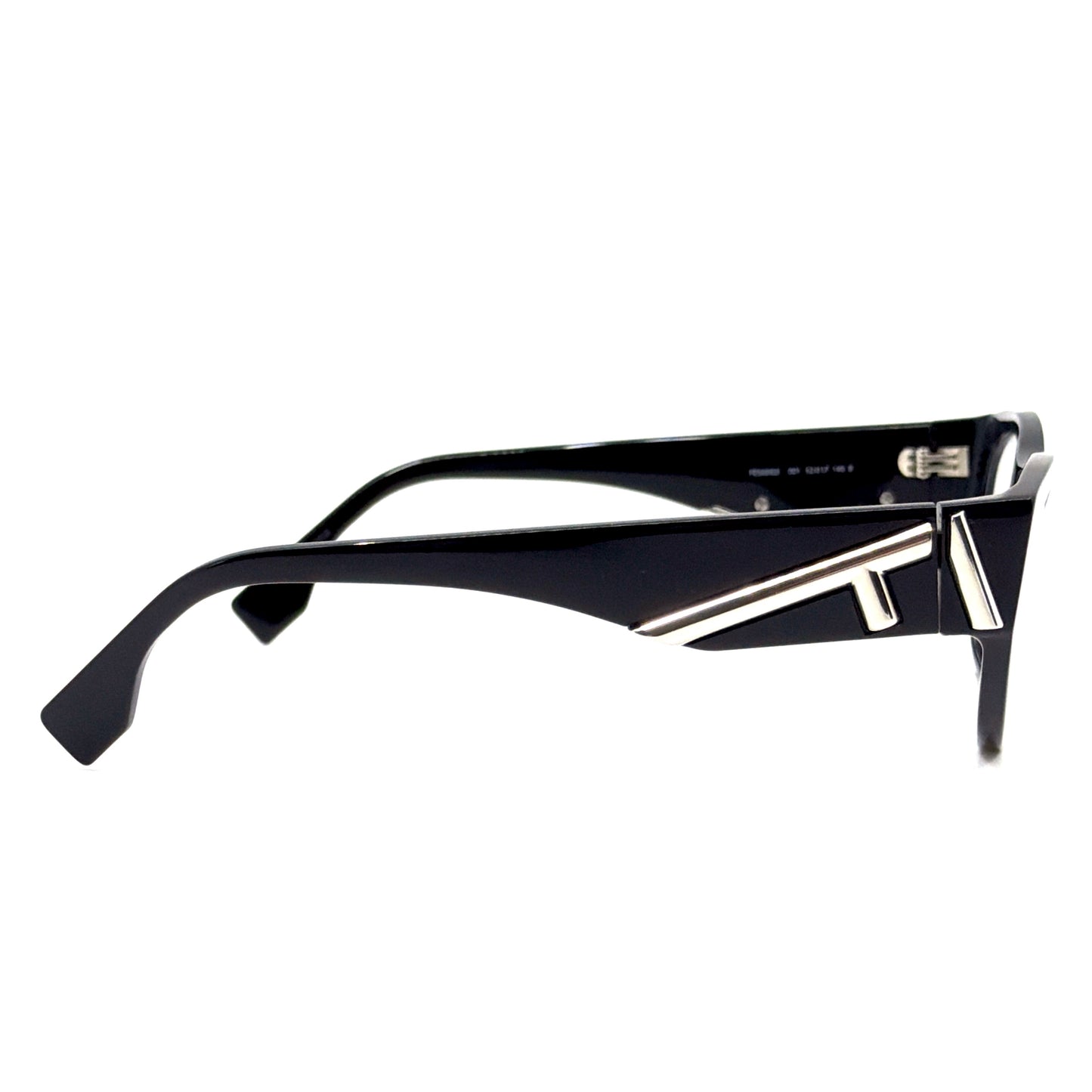 FENDI Eyeglasses FE50092I 001