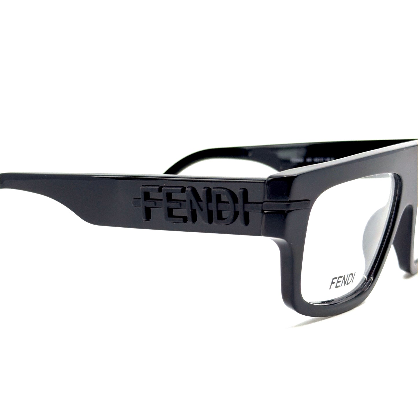 FENDI Eyeglasses FE50062I 001
