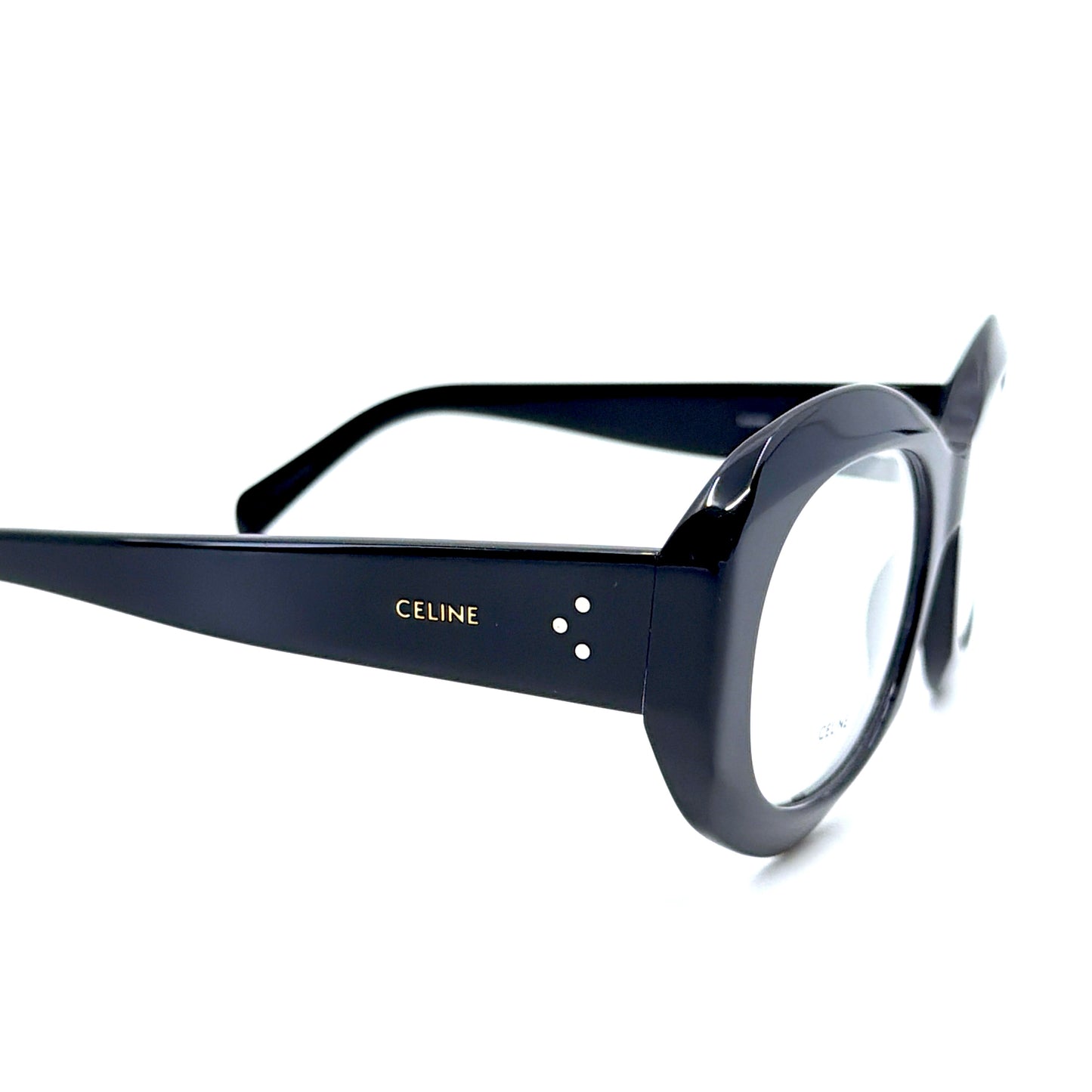CELINE Eyeglasses CL50149I 001