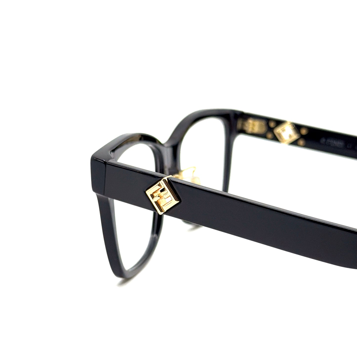FENDI Eyeglasses FE50117F 001