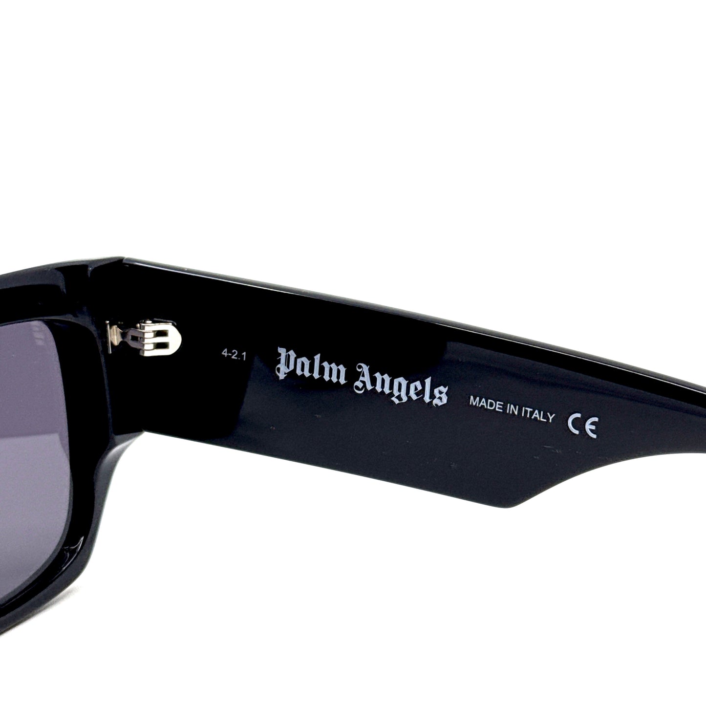 PALM ANGELS Sunglasses PERI008 1007