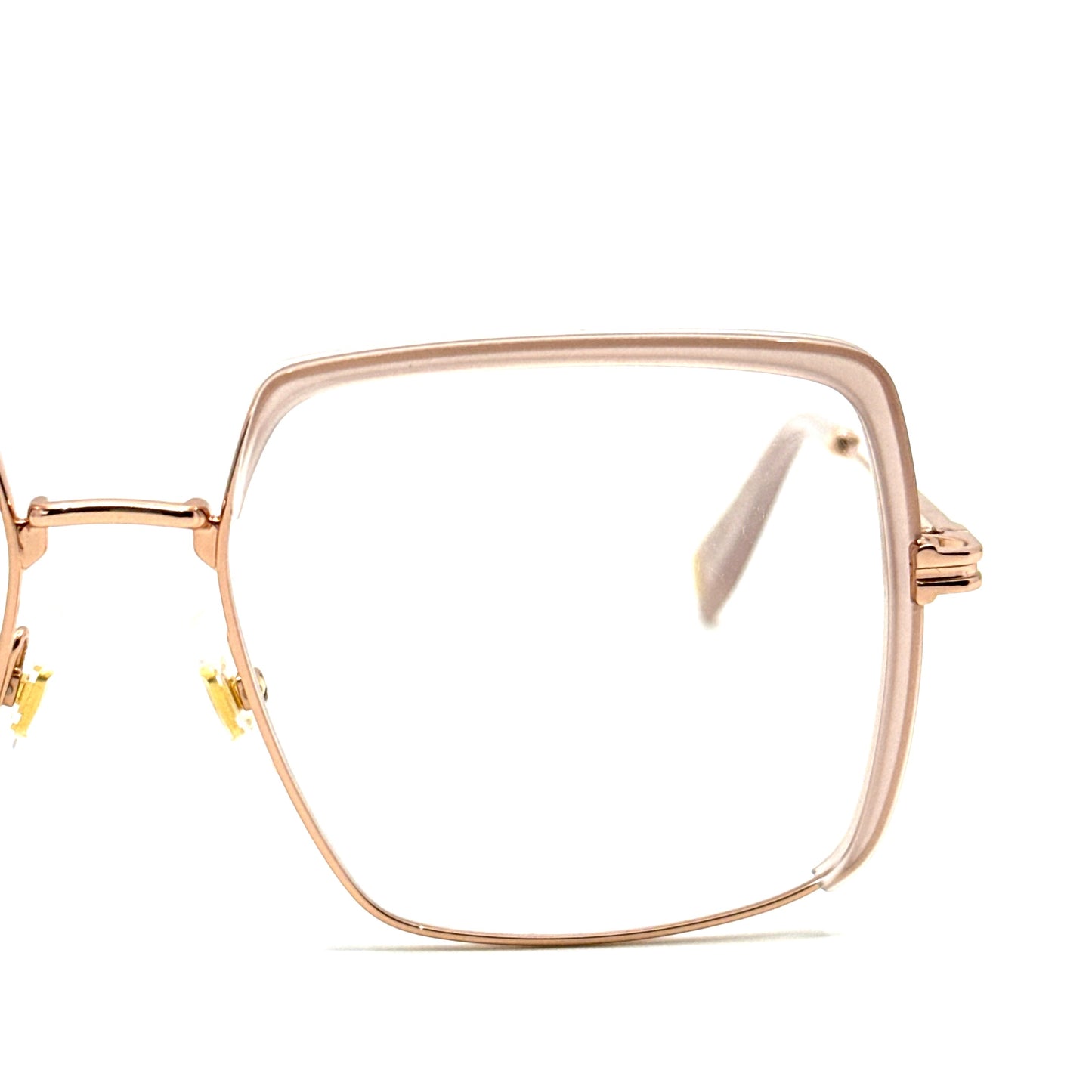 MARC JACOBS Eyeglasses MJ1067 BKU