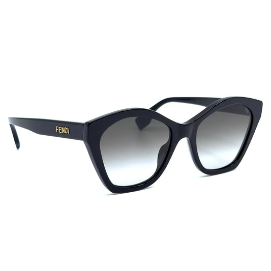 FENDI Sunglasses FE40175I 01F