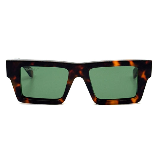 OFF-WHITE Sunglasses NASSAU OERI017 6055