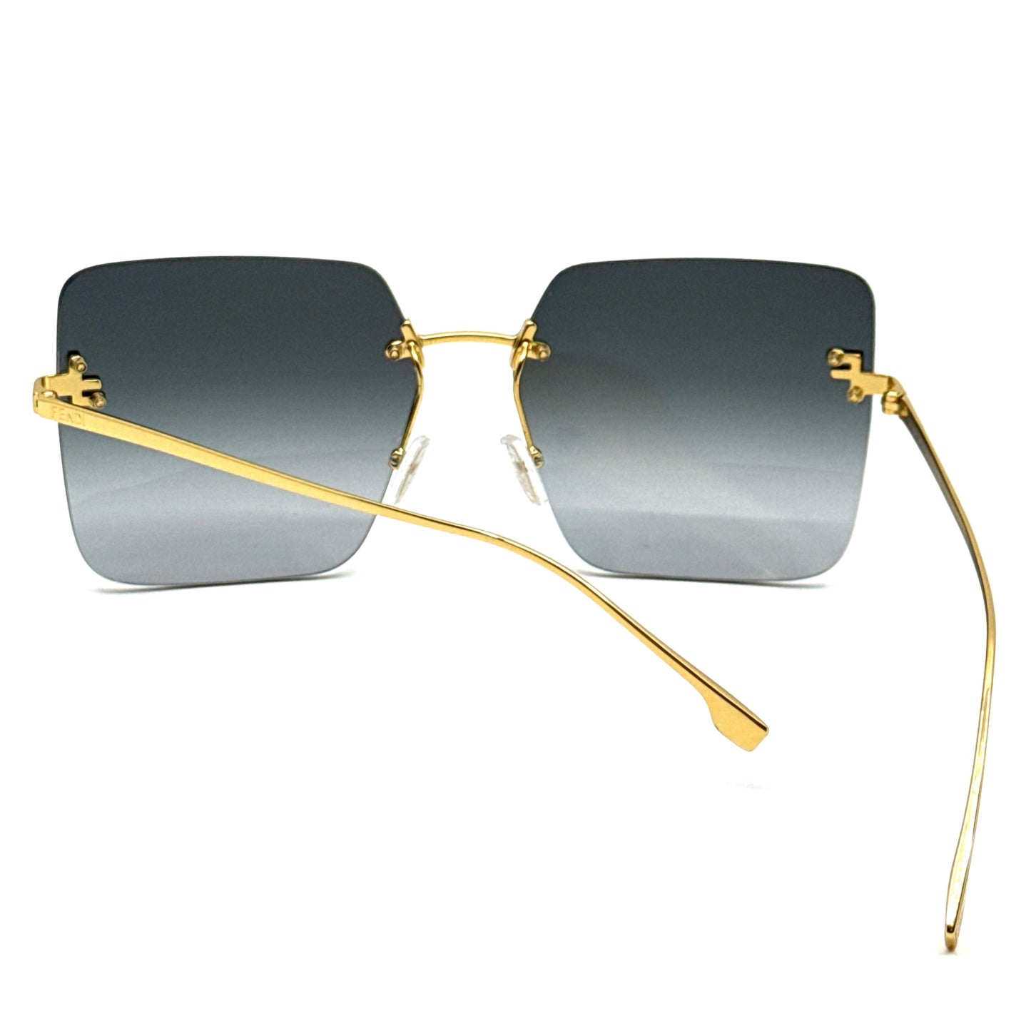 FENDI Sunglasses FE4082US 30B