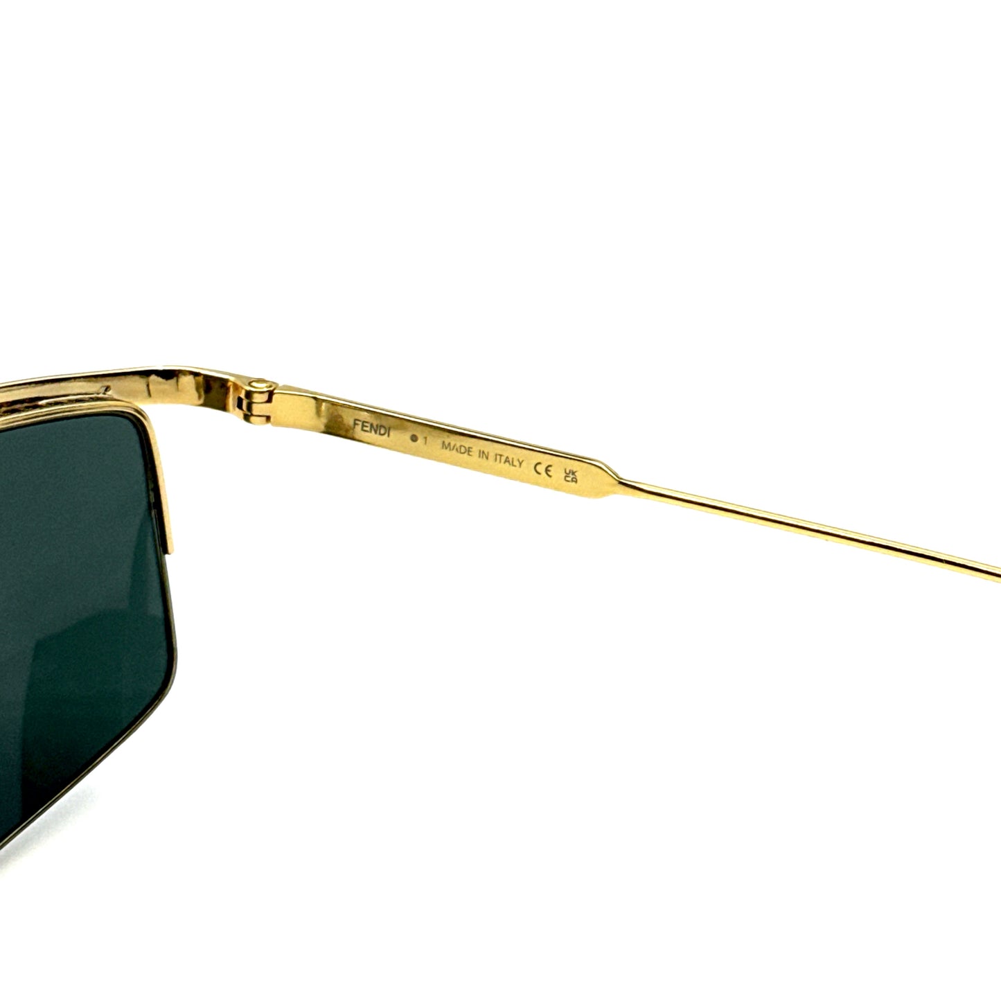 FENDI Sunglasses FE40141U 30N