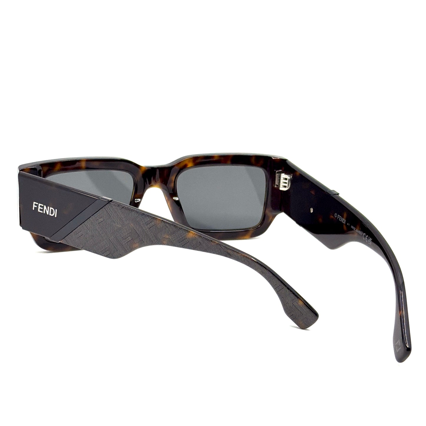FENDI Sunglasses FE40131I 52A