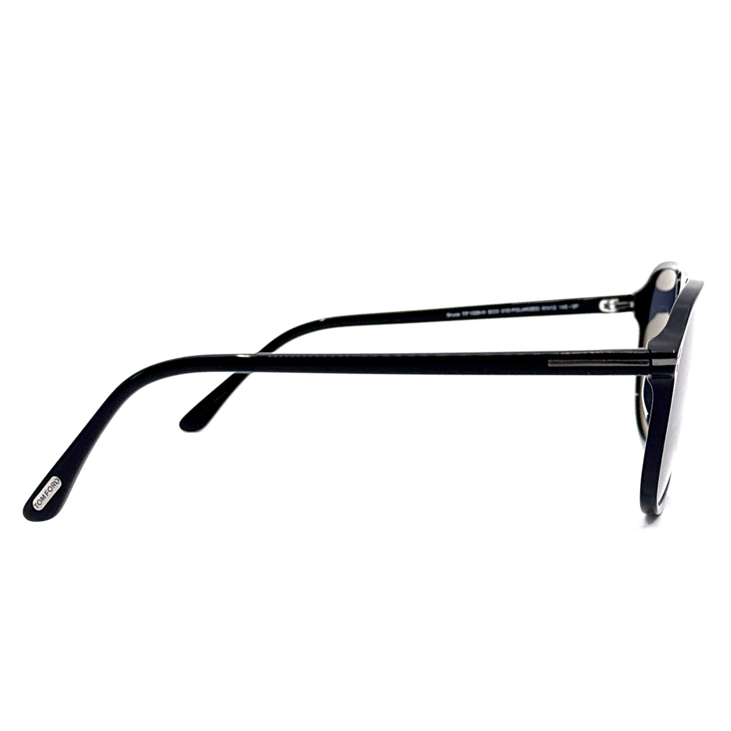 TOM FORD Bruce Sunglasses TF1026-N 01D