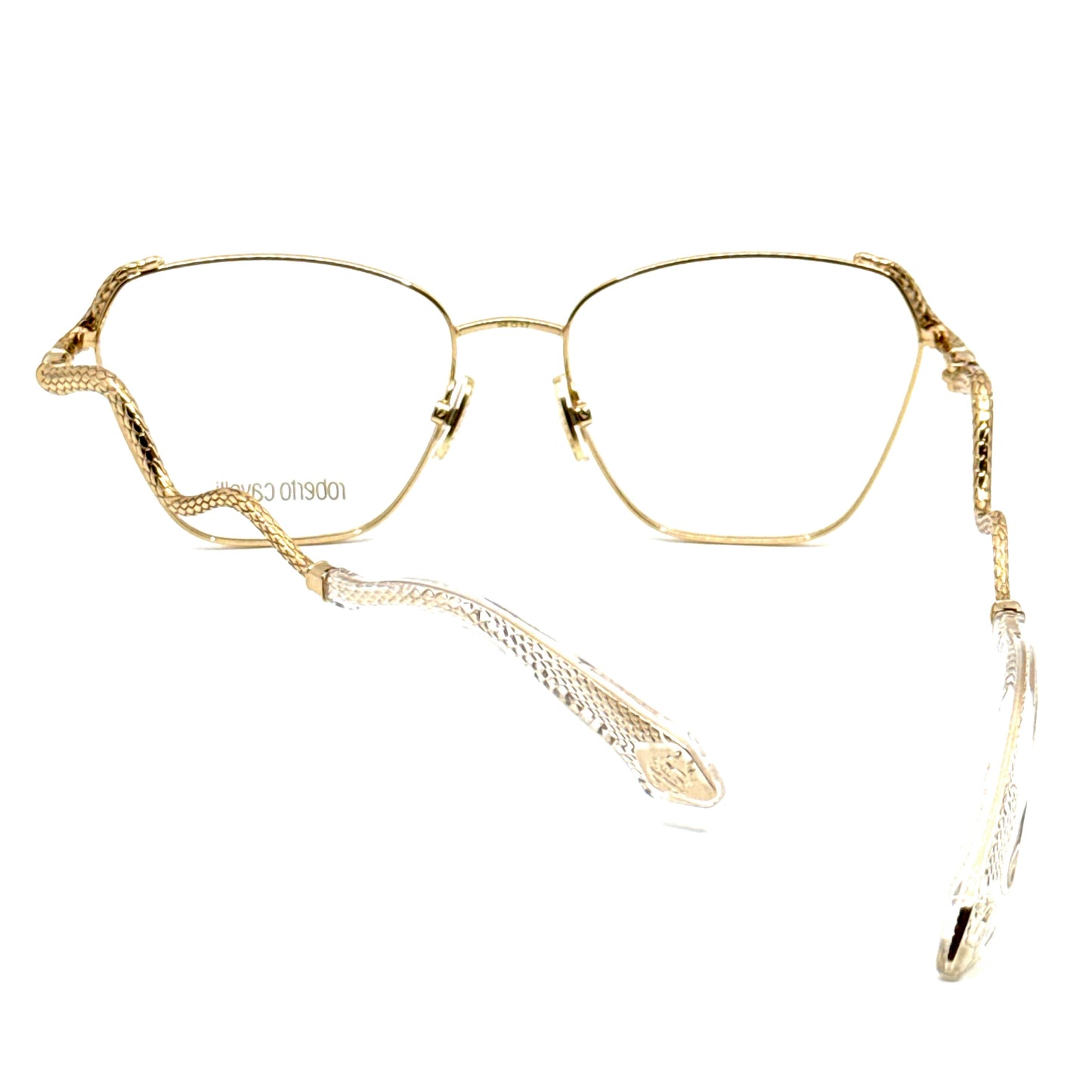 ROBERTO CAVALLI Eyeglasses VRC021 Col.0300