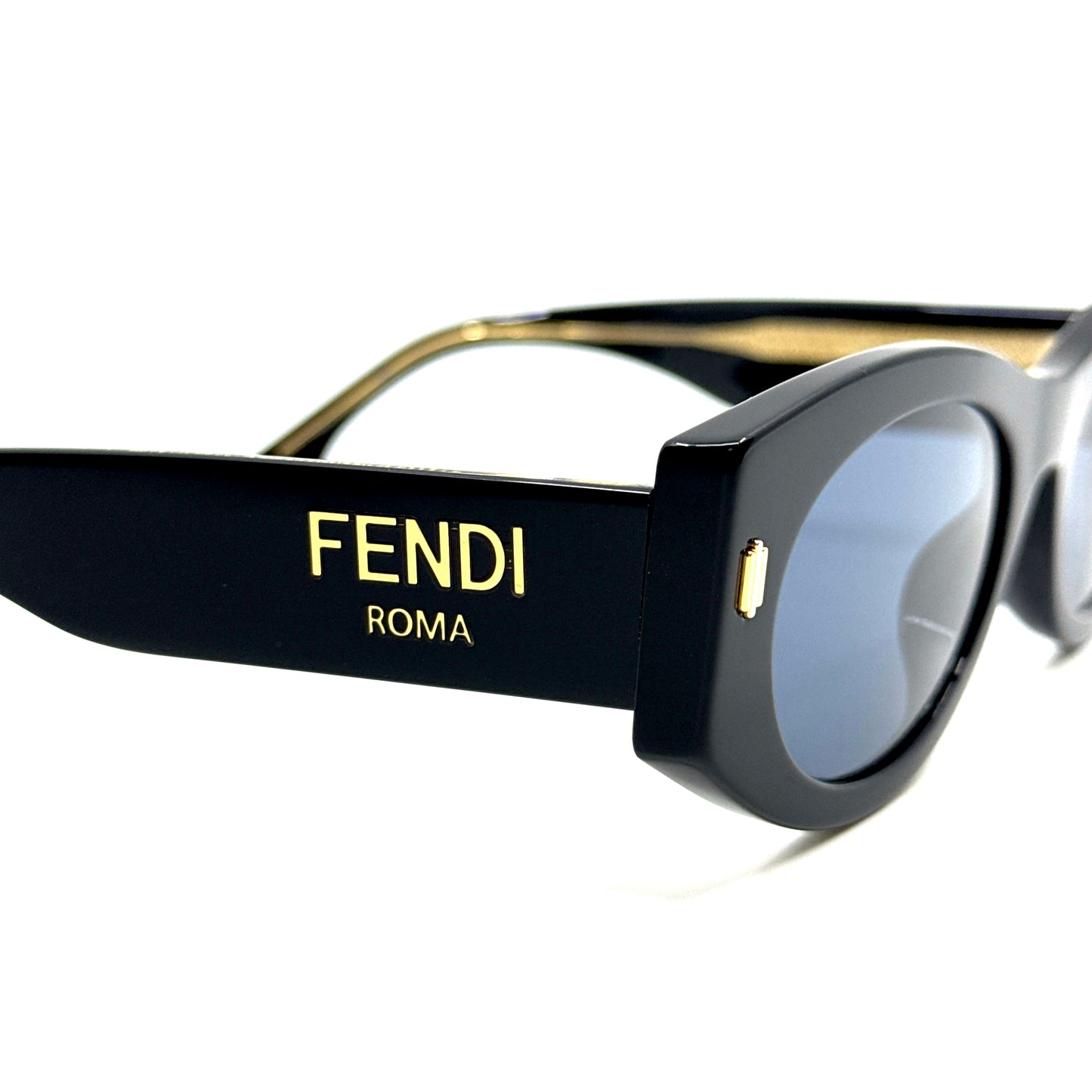 FENDI Sunglasses FE40125I 01V
