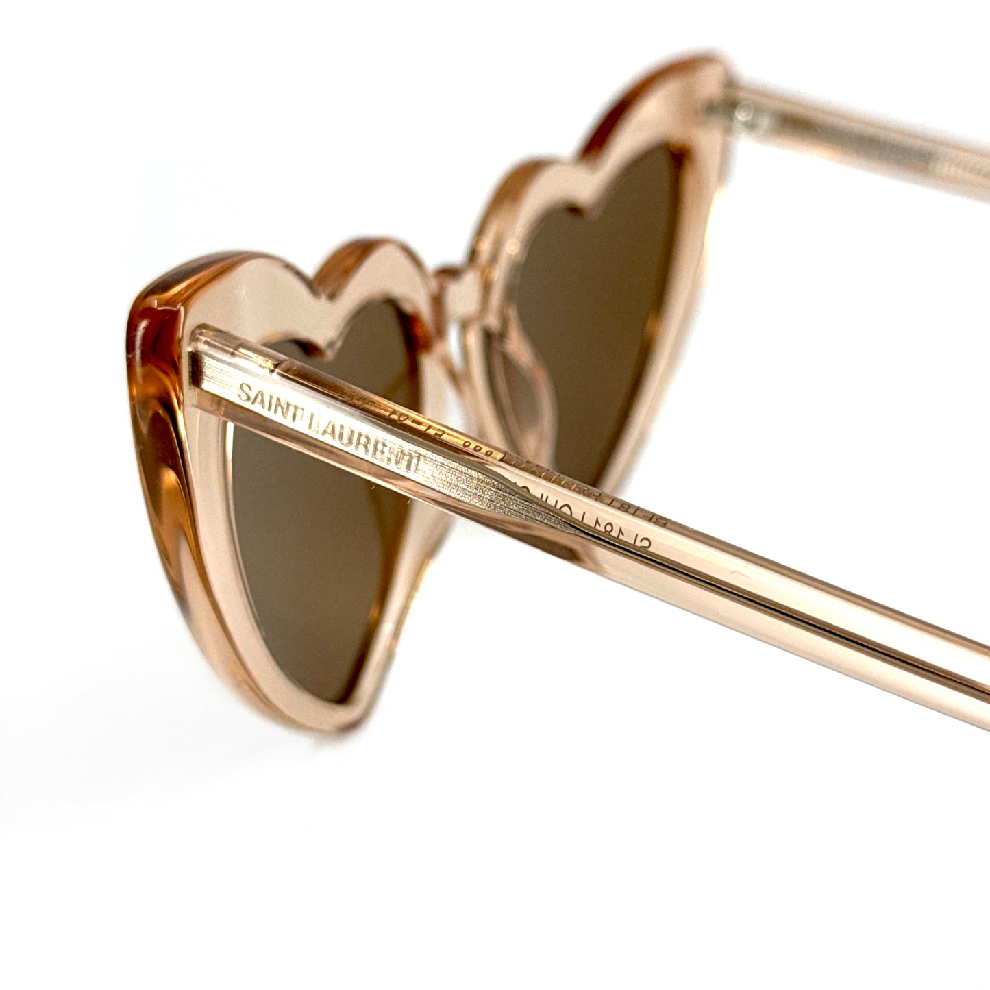 SAINT LAURENT Sunglasses LOULOU SL181 020