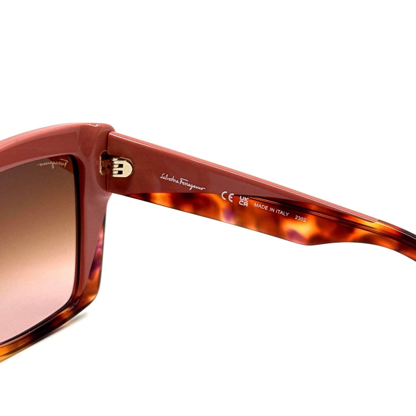 SALVATORE FERRAGAMO Sunglasses SF1060SN 641