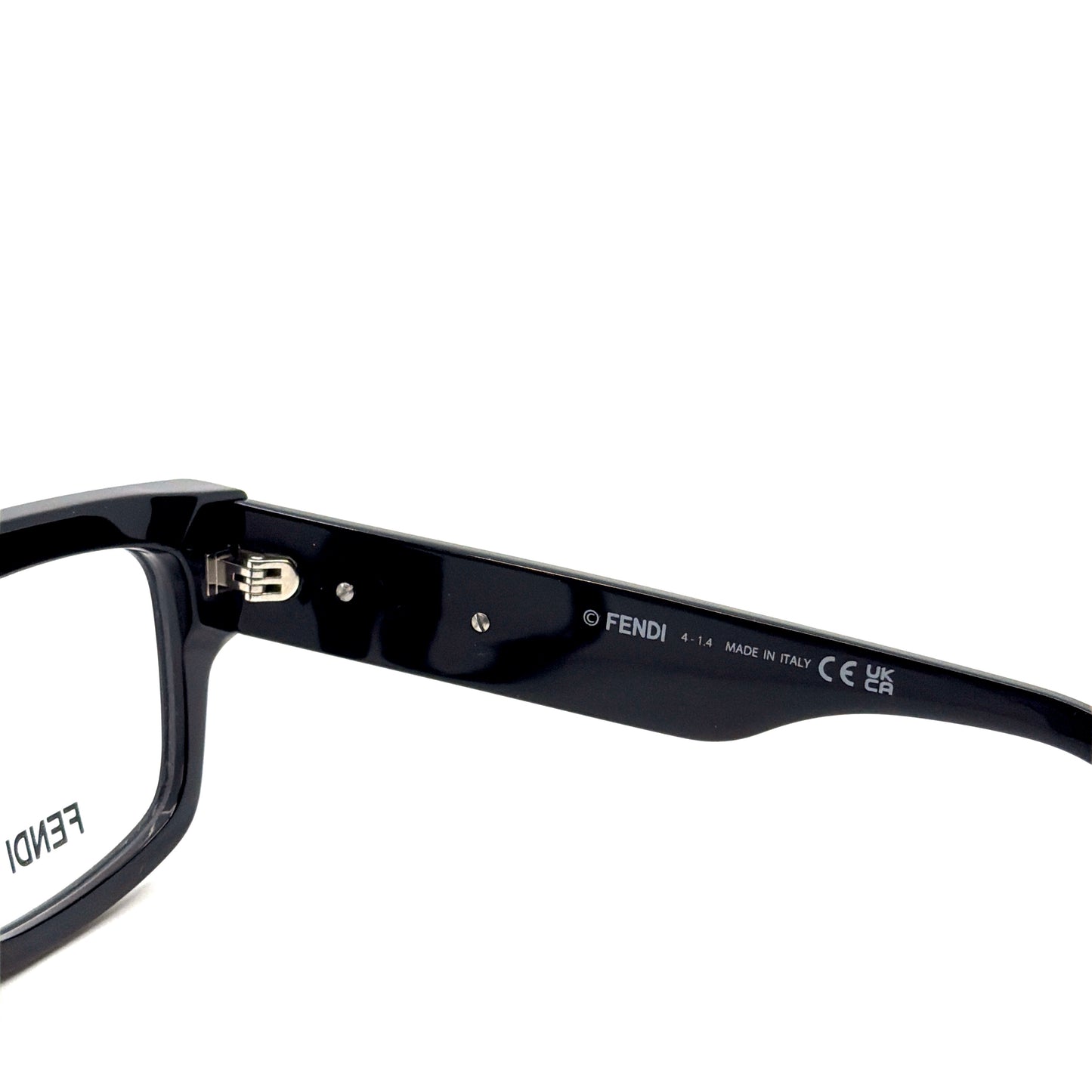 FENDI Eyeglasses FE50062I 001