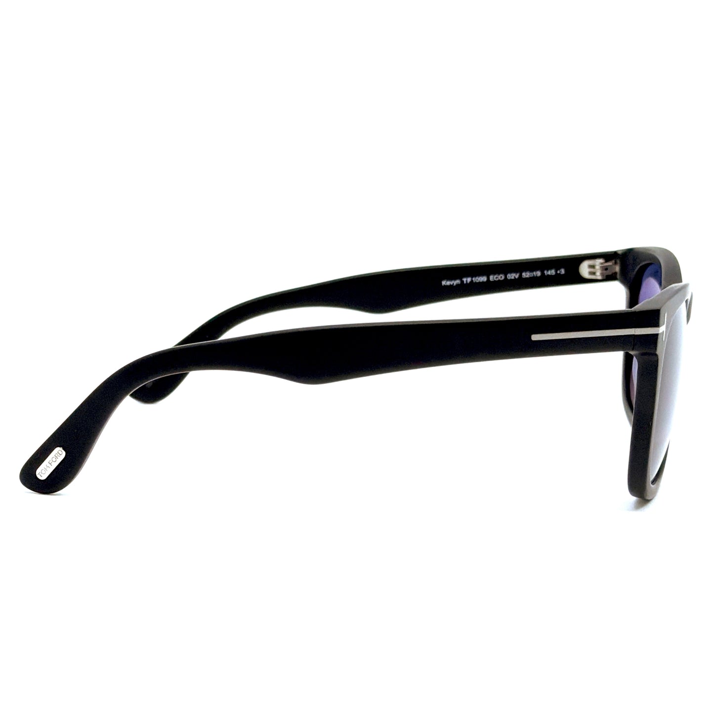 TOM FORD Kevyn Sunglasses TF1099 02V
