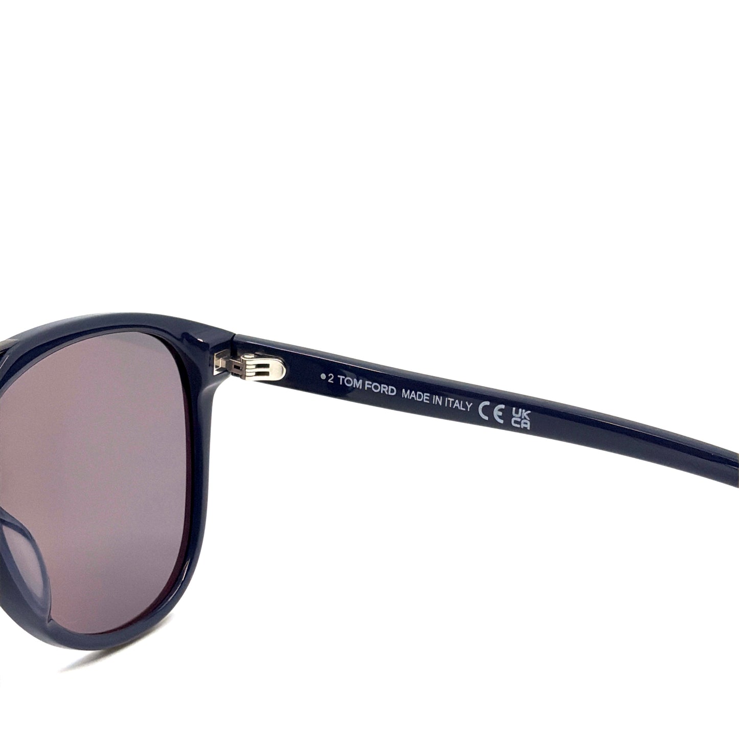 TOM FORD Damian-02 Sunglasses TF1098 90C