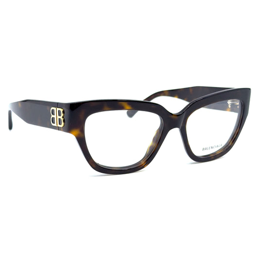 BALENCIAGA Eyeglasses BB0326O 002