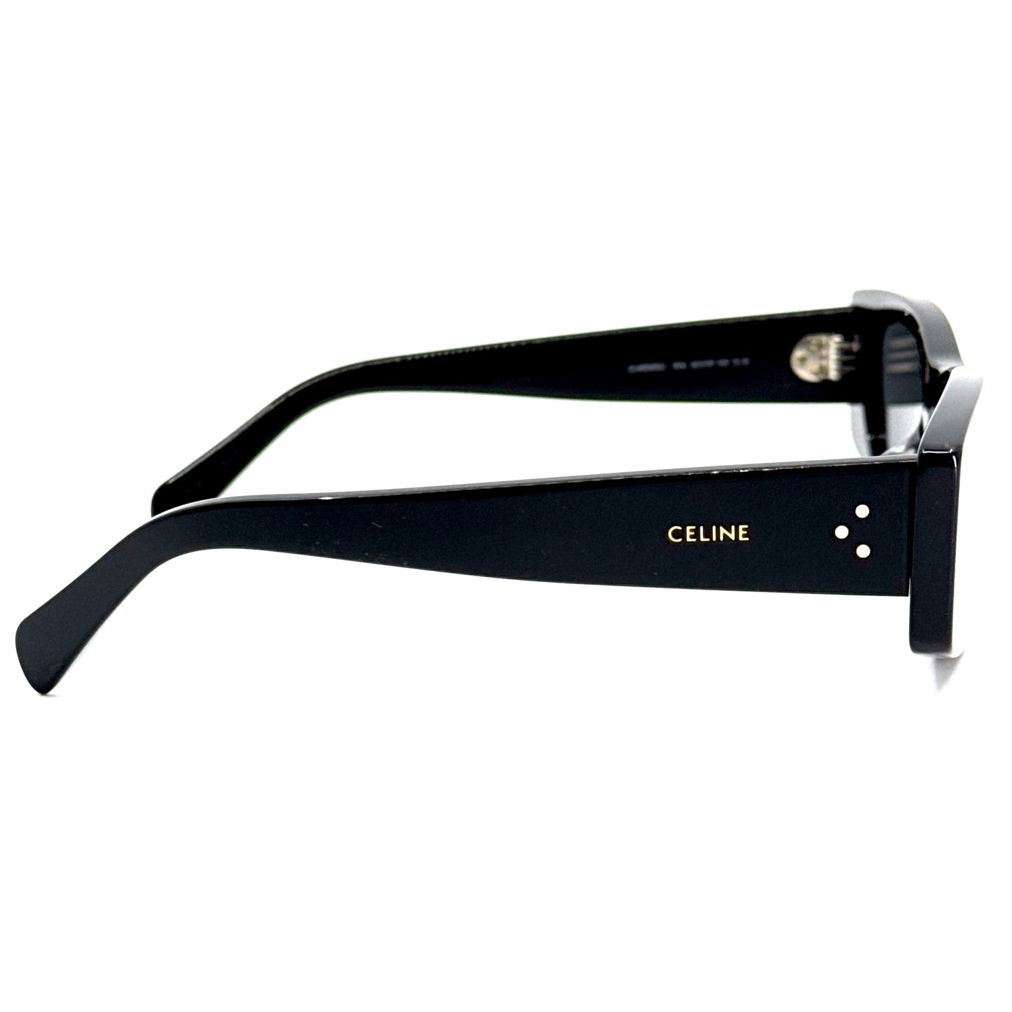 CELINE Sunglasses CL40245U 01A