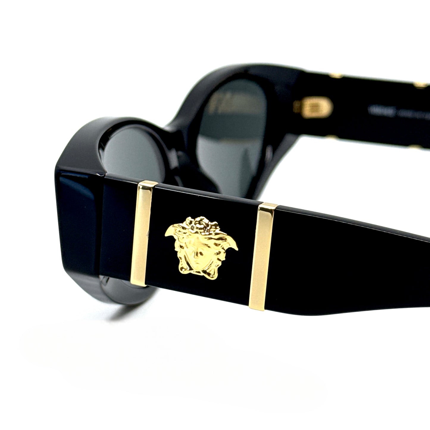 VERSACE Sunglasses MOD.4454 GB1/87