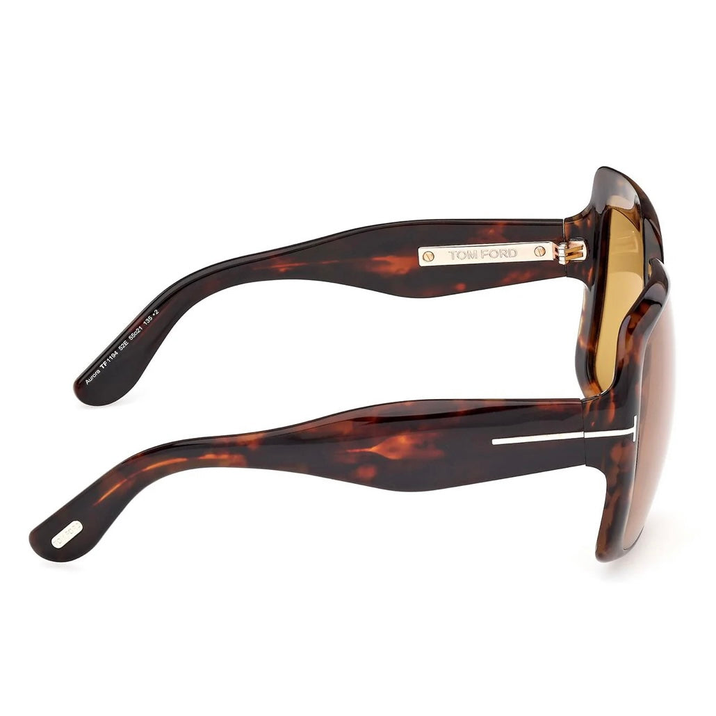 TOM FORD Aurora Sunglasses TF1194 52E