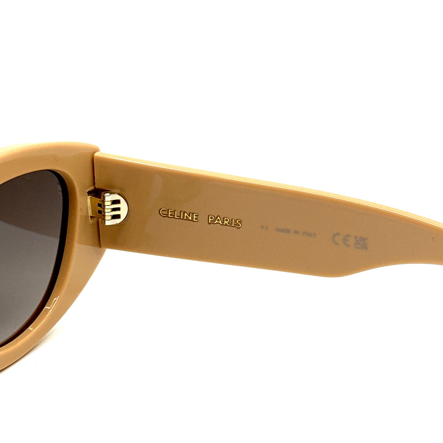 CELINE Sunglasses CL40308U 57B
