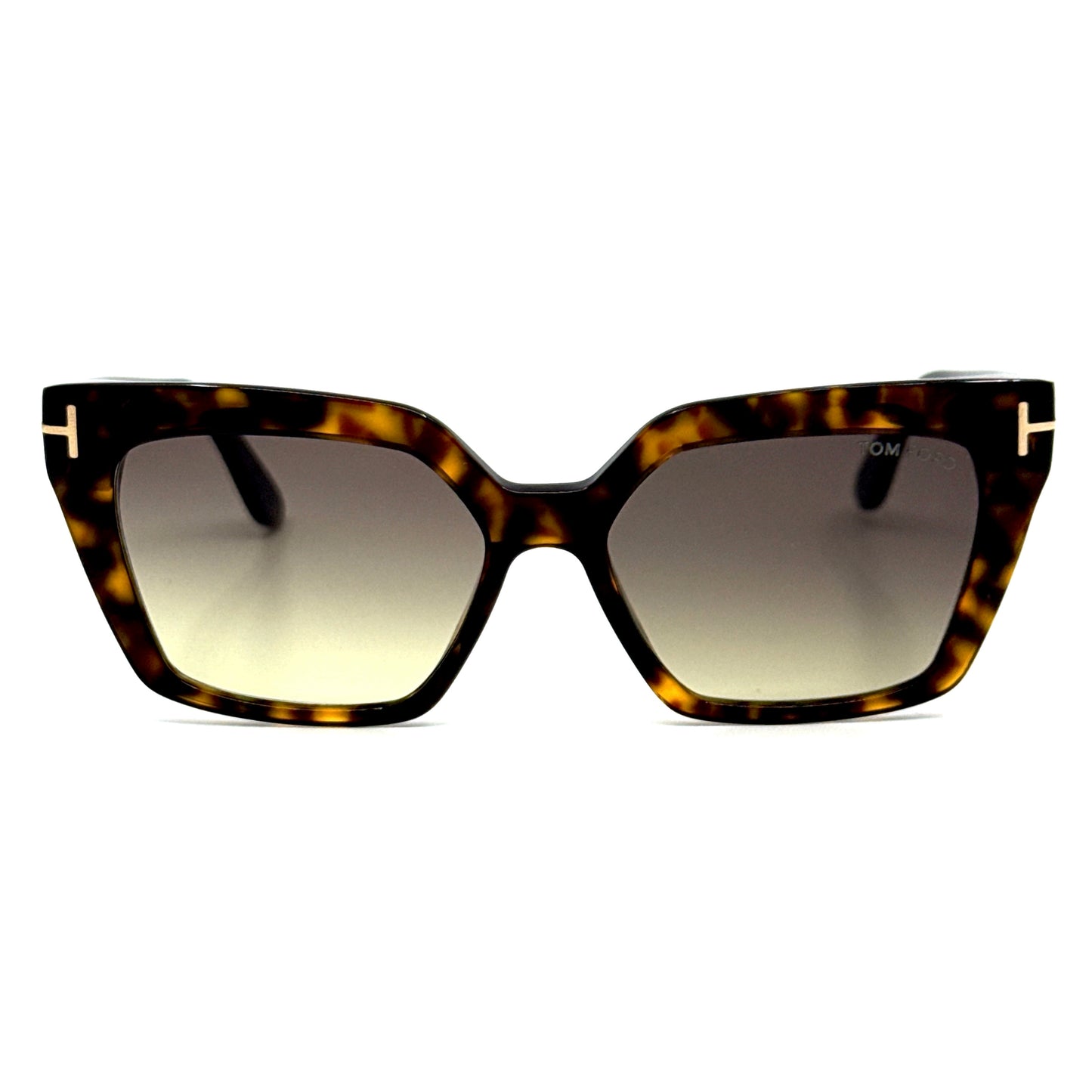 TOM FORD Winona Sunglasses TF1030 52F