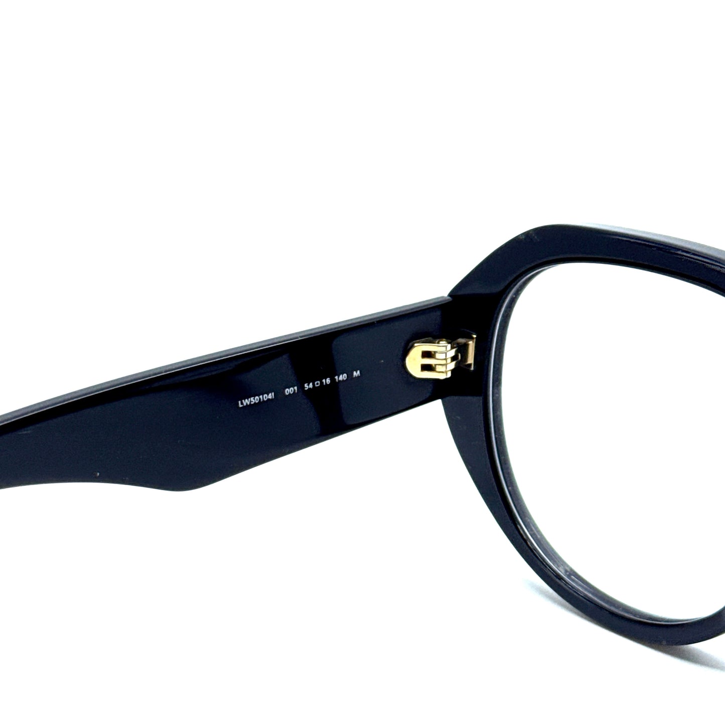 LOEWE Eyeglasses LW50104I 001